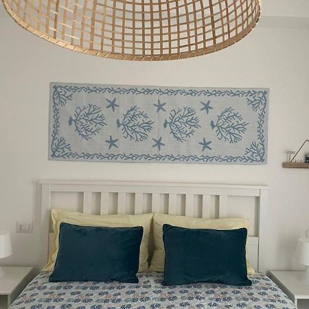 Casa Lalla Castelsardo Bagian luar foto