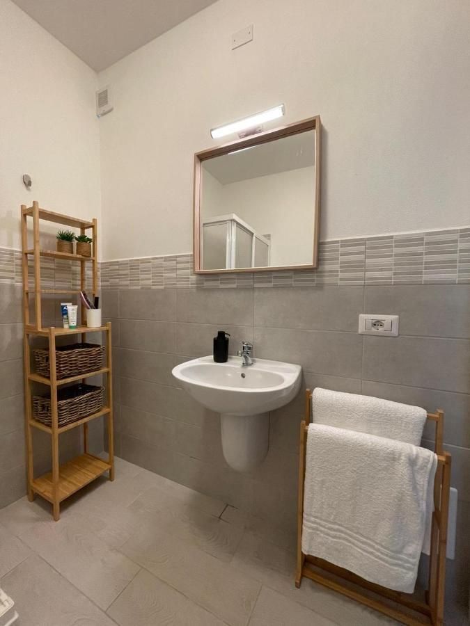 Casa Lalla Castelsardo Bagian luar foto