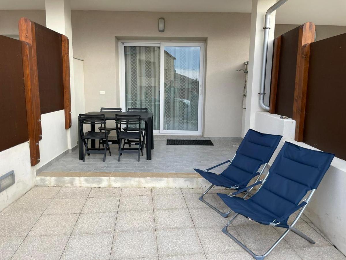 Casa Lalla Castelsardo Bagian luar foto