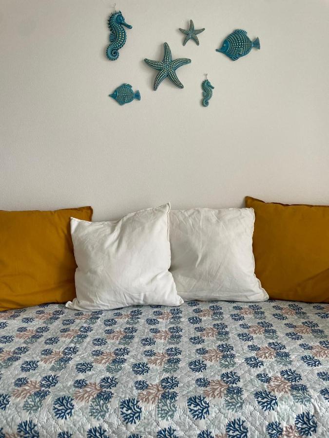 Casa Lalla Castelsardo Bagian luar foto