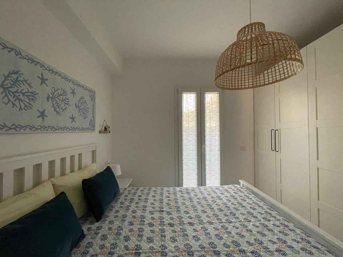 Casa Lalla Castelsardo Bagian luar foto
