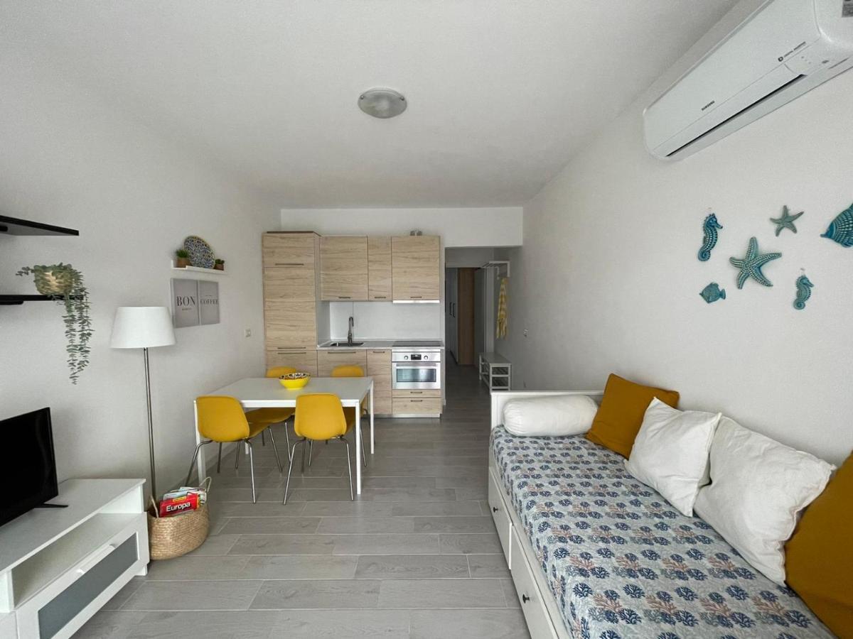 Casa Lalla Castelsardo Bagian luar foto